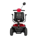 Rascal Conquest Scooter (4-Wheel)