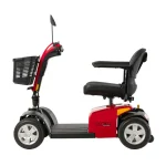 Rascal Conquest Scooter (4-Wheel)