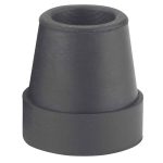 Drive Large Base Quad Cane Tips, 5/8″