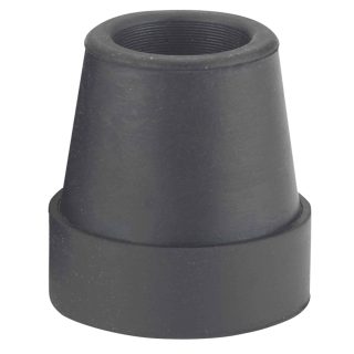 Drive Large Base Quad Cane Tips, 5/8″