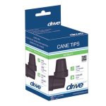 Drive Replacement Cane Tip, 3/4″ Diameter