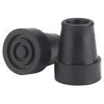 Drive Replacement Cane Tip, 3/4″ Diameter