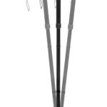 Drive Flex ‘N Go Cane Tip