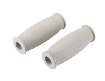 Drive Crutch Hand Grips (1 Pair)