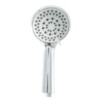 Drive Deluxe Handheld Shower Massager
