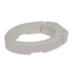Drive 3.5″ Hinged Toilet Seat Riser