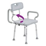 Drive PreserveTech 360° Swivel Bath Chair
