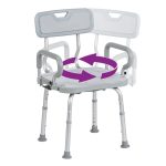 Drive PreserveTech 360° Swivel Bath Chair