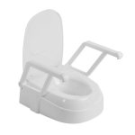 Drive PreserveTech Universal Raised Toilet Seat
