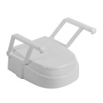 Drive PreserveTech Universal Raised Toilet Seat