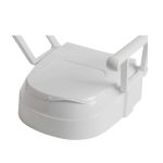 Drive PreserveTech Universal Raised Toilet Seat