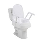 Drive PreserveTech Universal Raised Toilet Seat
