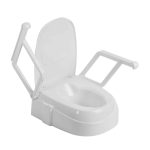 Drive PreserveTech Universal Raised Toilet Seat