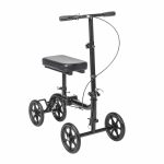 Drive Economy Folding Knee Walker/Scooter