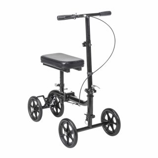 Drive Economy Folding Knee Walker/Scooter