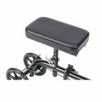 Drive Economy Folding Knee Walker/Scooter