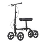 Drive Economy Folding Knee Walker/Scooter