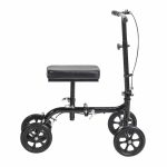 Drive Economy Folding Knee Walker/Scooter