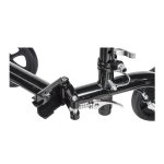 Drive Economy Folding Knee Walker/Scooter