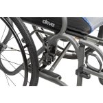 Drive AeroFly Ultra-Lite Wheelchair