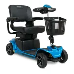 Pride Revo 2.0 Scooter (4-Wheel)