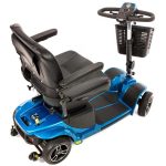 Pride Revo 2.0 Scooter (4-Wheel)