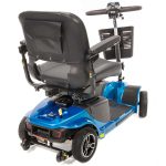 Pride Revo 2.0 Scooter (4-Wheel)
