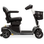 Pride Revo 2.0 Scooter (4-Wheel)