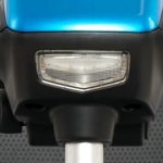 Pride Revo 2.0 Scooter (4-Wheel)