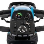 Pride Victory LX Scooter (4-Wheel)