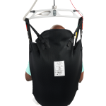 Comfort Care Sling with Head Support