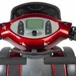 Eclipse Bigfoot Scooter (4-Wheel)