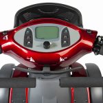 Eclipse Trailmaster Yeti Scooter (4-Wheel)