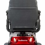 Eclipse Trailmaster Yeti Scooter (4-Wheel)