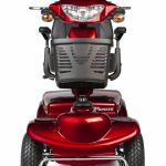 Eclipse Trailmaster Pioneer Scooter (4-Wheel)