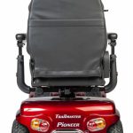 Eclipse Trailmaster Pioneer Scooter (4-Wheel)