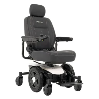 Pride Jazzy Evo 613 Series Power Wheelchair