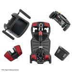 Pride Go-Go Endurance AL+ Scooter (4-Wheel)