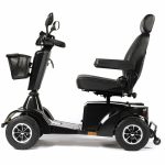 Fortress S700 Scooter (4-Wheel)