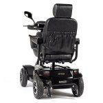Fortress S700 Scooter (4-Wheel)