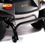 Fortress S700 Scooter (4-Wheel)