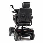 Fortress S700 Scooter (4-Wheel)