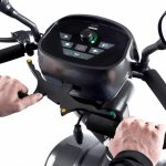 Fortress S700 Scooter (4-Wheel)