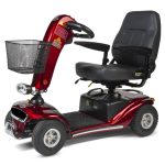 Shoprider Spirit Scooter (4-Wheel)
