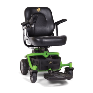 Golden LiteRider Envy Powerchair