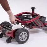 Golden LiteRider Envy Powerchair