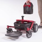 Golden LiteRider Envy Powerchair