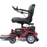 Golden LiteRider Envy Powerchair