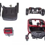 Golden LiteRider Envy Powerchair