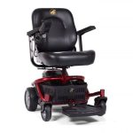 Golden LiteRider Envy Powerchair
